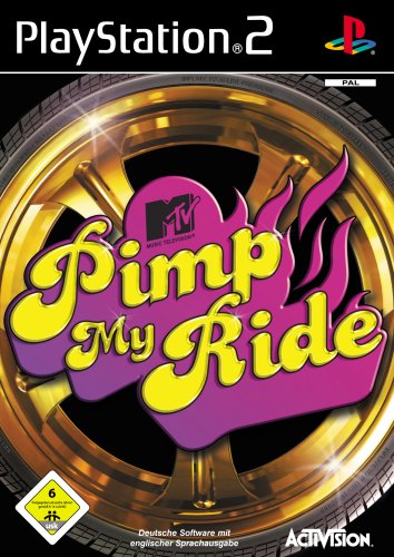 Pimp My Ride
