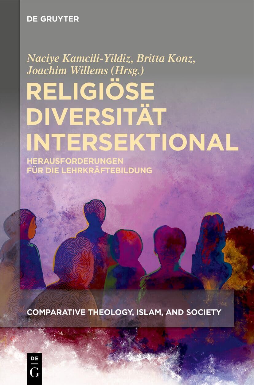 Religiöse Diversität intersektional - Neuware