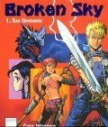 Broken Sky, Bd.1, Das Geheimnis