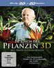 Im Reich der Pflanzen 3D - mit David Attenborough (inkl. 2D-Version) [3D Blu-ray]