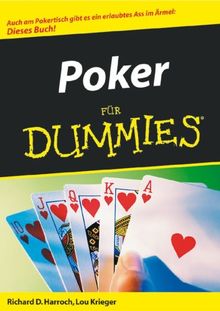 Poker für Dummies