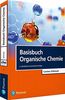 Basisbuch Organische Chemie (Pearson Studium - Chemie)