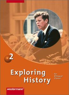 Zeitaufnahme: Exploring History SI: Textbook 2