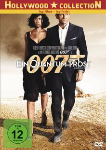 James Bond 007 - Ein Quantum Trost