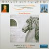 Mozart aus Salzburg-Sinfonien 40 & 38