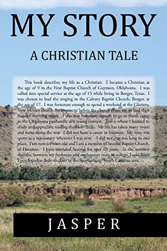 My Story: A Christian Tale