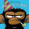 Jim hat keinen Bock: Lustiges Bilderbuch über Gefühle für Kinder ab 4 Jahre
