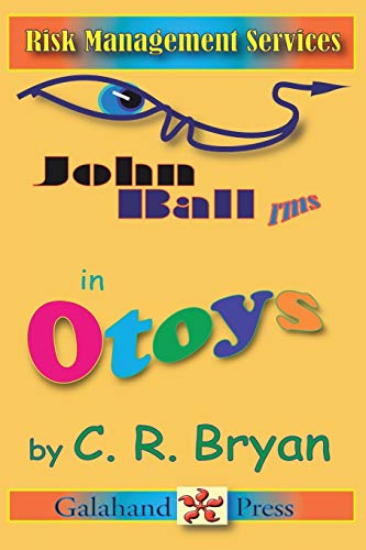 John Ball - Rms in Otoys
