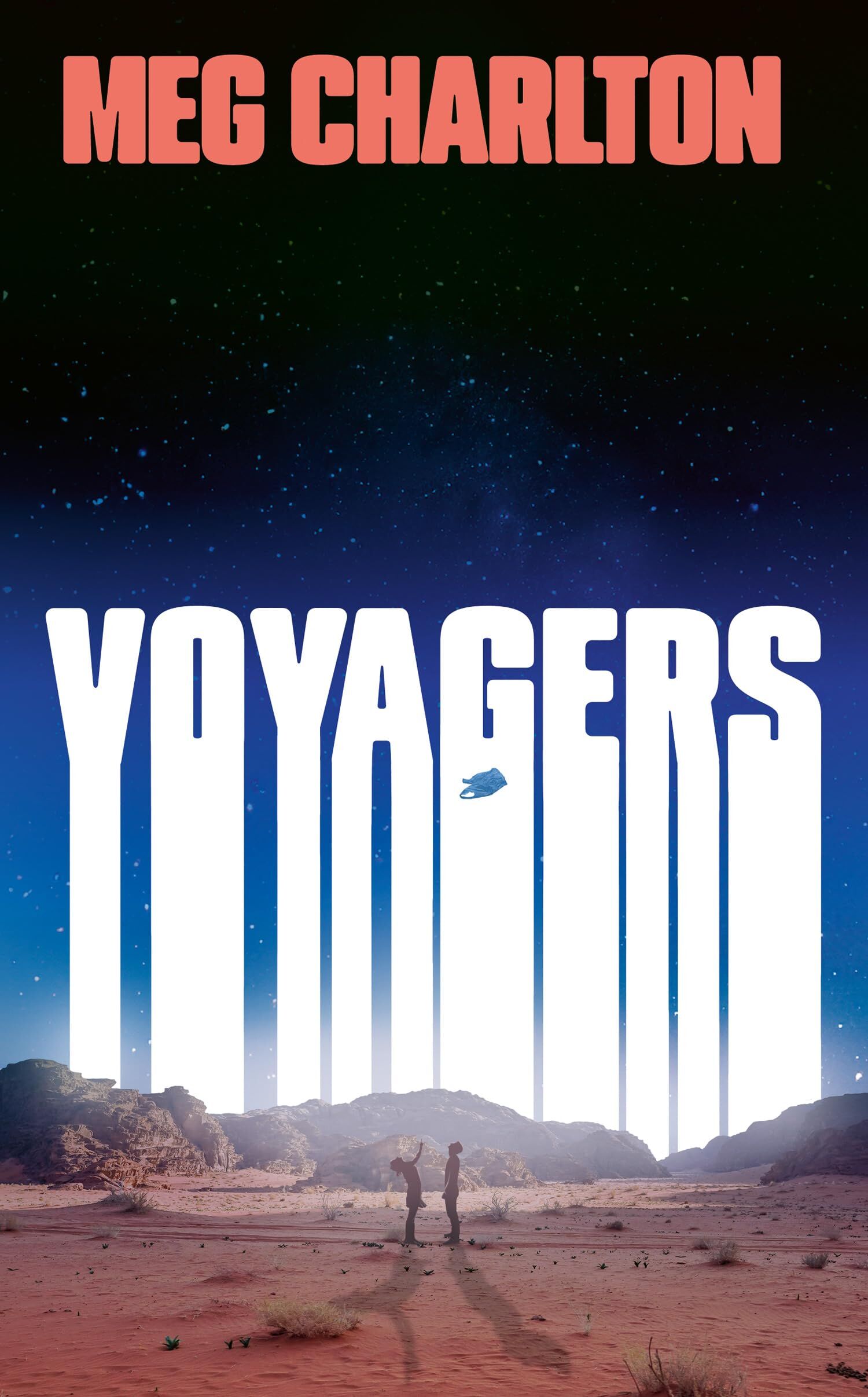 Voyagers
