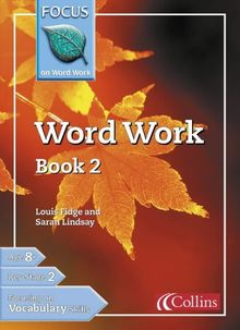 Word Work (Focus on Word Work)