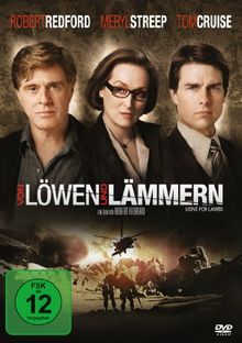 Von Löwen und Lämmern