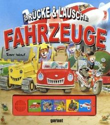 Soundbuch Fahrzeuge