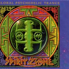 Global Psychedelic Trance III
