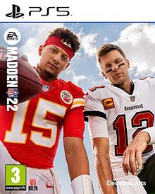 Madden 22