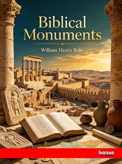 Biblical Monuments