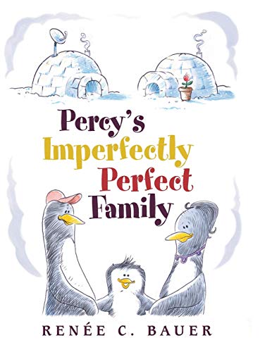 Percy's Imperfectly Perfect Family
