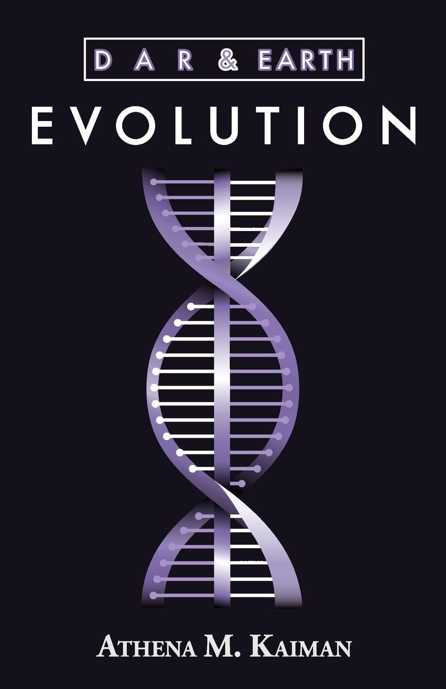 DAR & Earth Evolution