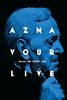 Charles Aznavour Live - Palais Des Sports 2015 [Blu-ray]