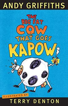 Big Fat Cow That Goes Kapow!, The