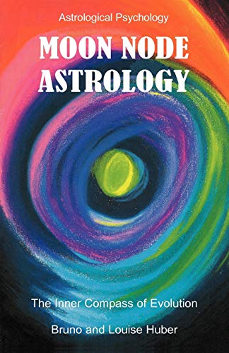 Bruno Huber Moon Node Astrology