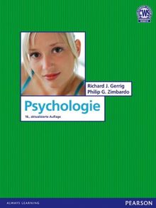 Psychologie (Pearson Studium - Psychologie)