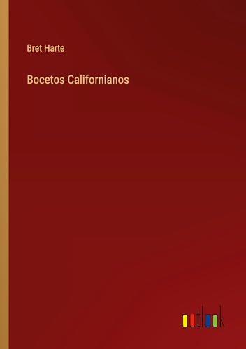 Bocetos Californianos