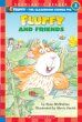 Fluffy And Friends (Fluffy - The Classroom Guinea Pig) by Kate McMullan (2004-01-01)