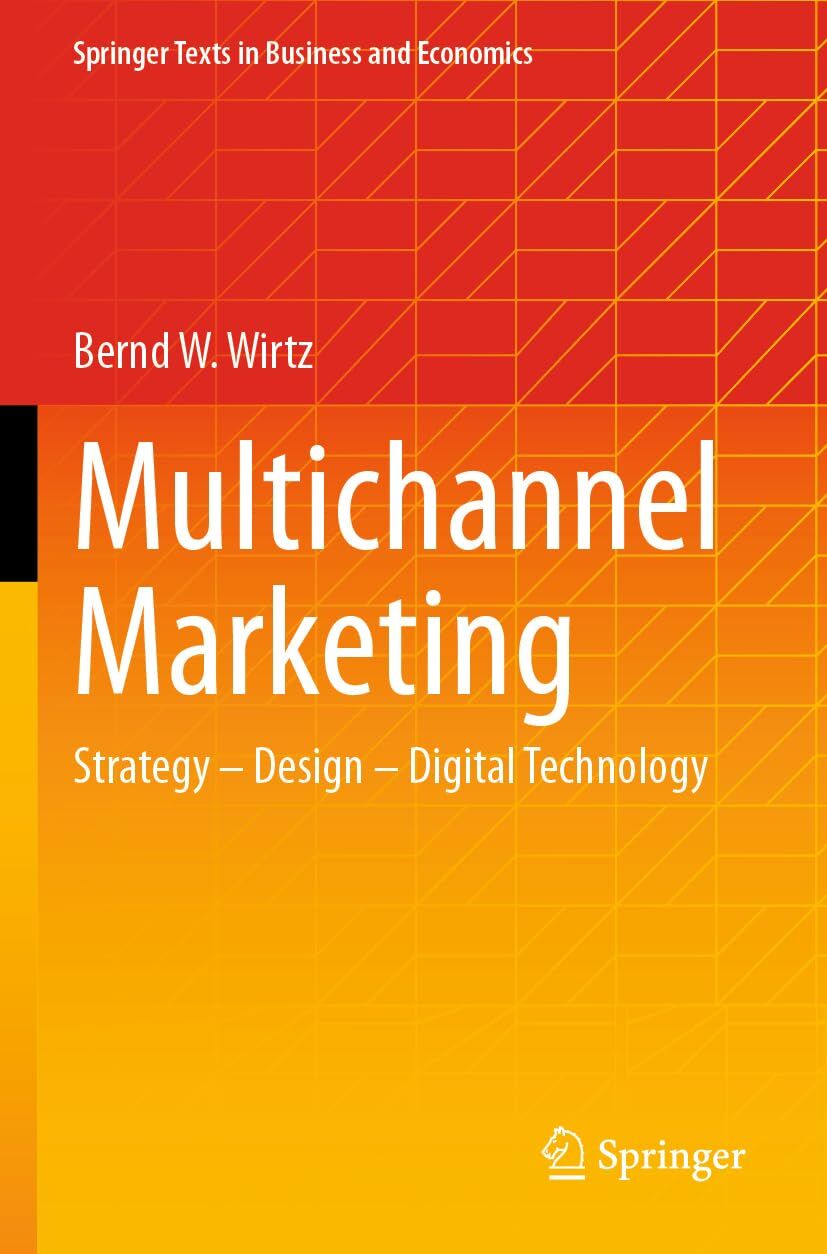 Multichannel Marketing