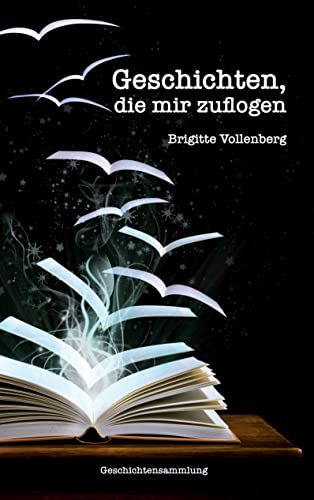 Geschichten, die mir zuflogen: DE