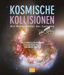 Kosmische Kollisionen