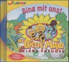 Die Biene Maja & ihre Freunde: Sing mit uns!