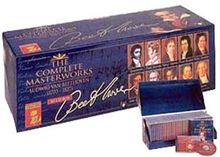 Masterworks (Compl.)