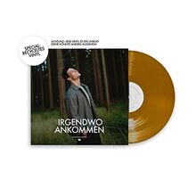 Irgendwo Ankommen (Ltd. Recycled LP)