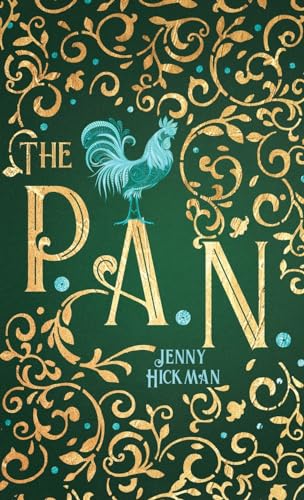 The PAN (The Pan Trilogy, Band 2)
