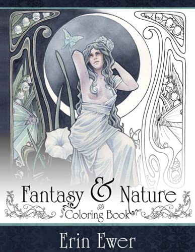 Fantasy and Nature