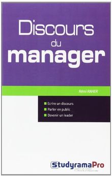 Discours du manager