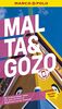 MARCO POLO Reiseführer Malta: Reisen mit Insider-Tipps. Inkl. kostenloser Touren-App