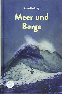 Meer und Berge