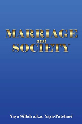Marriage and Society
