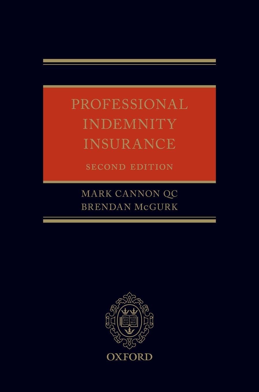 Professional Indemnity Insurance