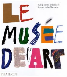 Le musée de l'art