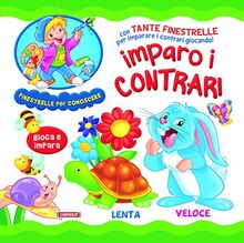 Imparo i contrari
