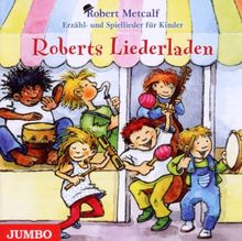 Roberts Liederladen