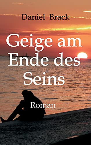 Geige am Ende des Seins