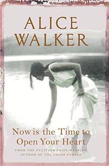 Now Is the Time to Open Your Heart von Alice Walker | Buch | Zustand gut