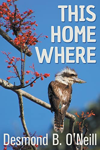 This Home Where: Melbourne, Australia