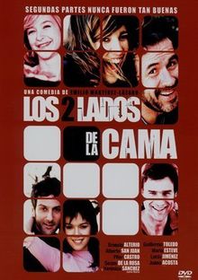 2 lados de la cama, Los