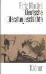 Deutsche Literaturgeschichte