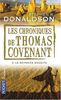 Les Chroniques de Thomas Covenant, Tome 2 : La retraite maudite