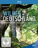 Wildes Deutschland - Die kompletten Staffeln 1-3 [6 Blu-rays]